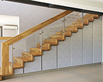 Construction et protection de vos escaliers par Escaliers Maisons à Rupt-aux-Nonains